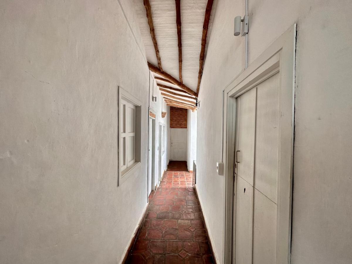 Casa Sua Bed & Breakfast Barichara Dış mekan fotoğraf