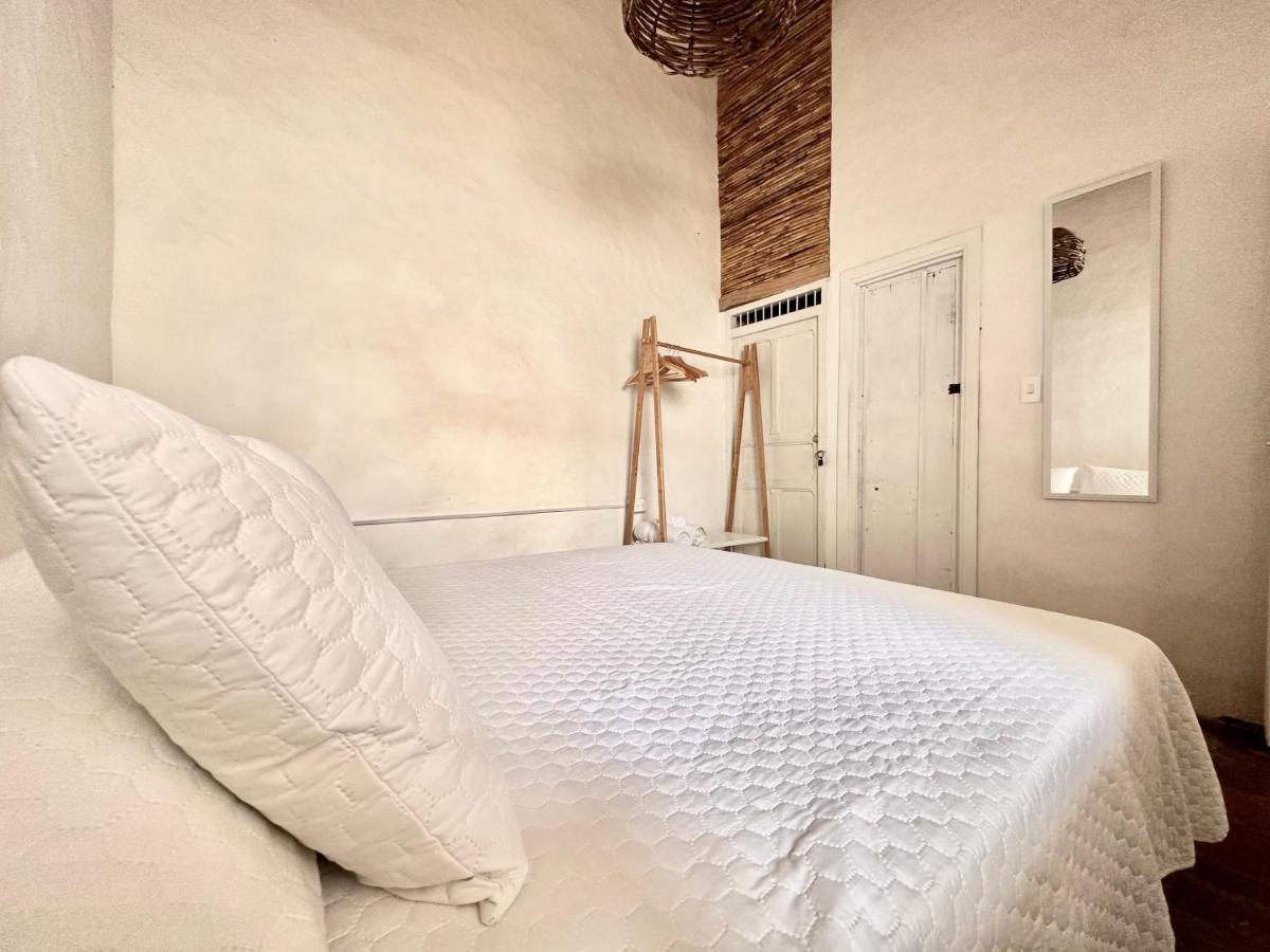Casa Sua Bed & Breakfast Barichara Dış mekan fotoğraf