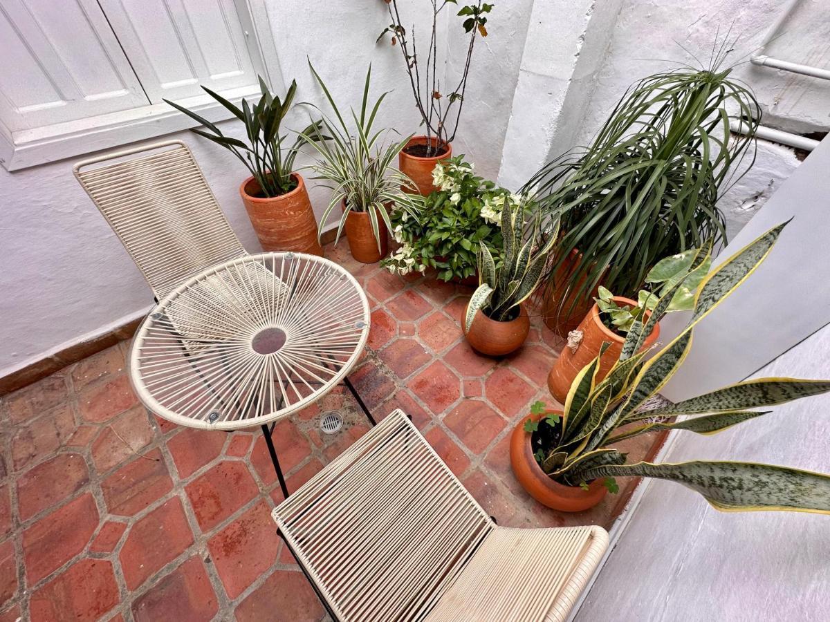Casa Sua Bed & Breakfast Barichara Dış mekan fotoğraf