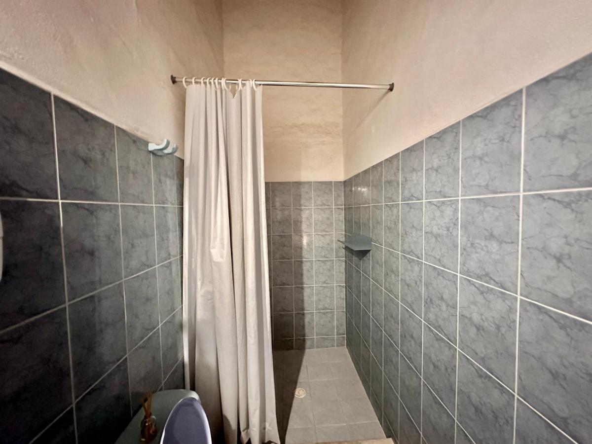 Casa Sua Bed & Breakfast Barichara Dış mekan fotoğraf