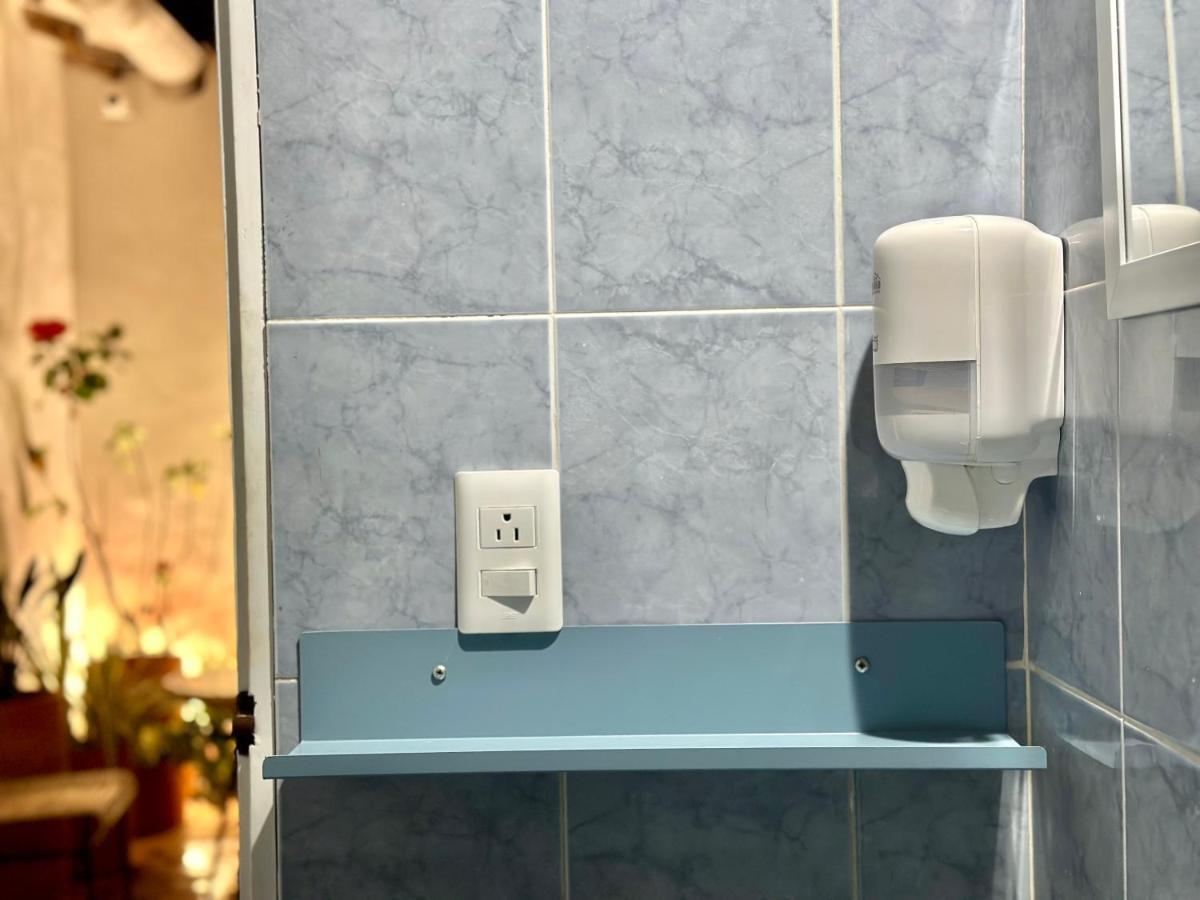 Casa Sua Bed & Breakfast Barichara Dış mekan fotoğraf