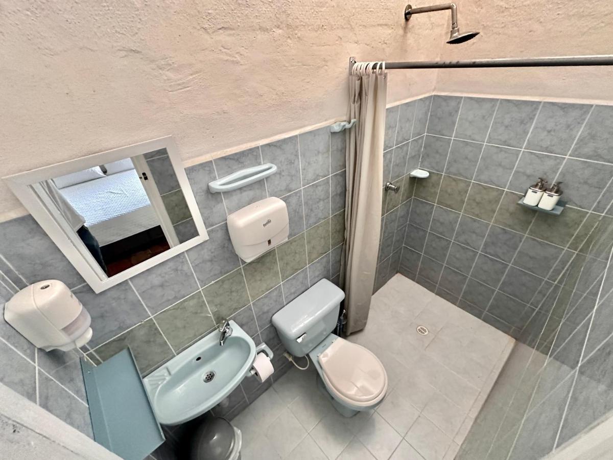 Casa Sua Bed & Breakfast Barichara Dış mekan fotoğraf