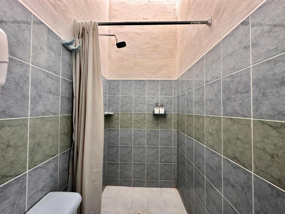Casa Sua Bed & Breakfast Barichara Dış mekan fotoğraf