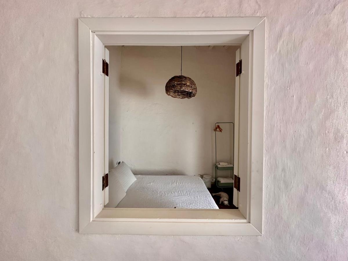 Casa Sua Bed & Breakfast Barichara Dış mekan fotoğraf