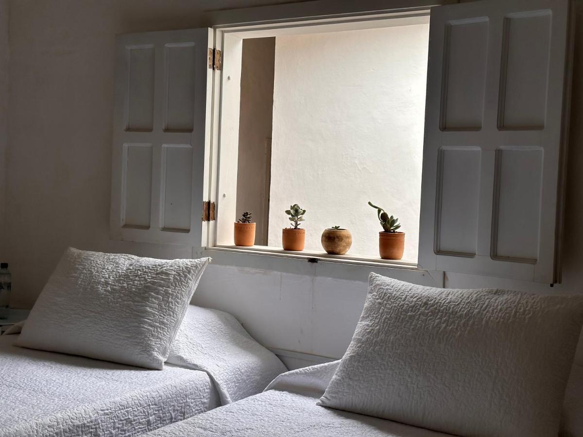 Casa Sua Bed & Breakfast Barichara Dış mekan fotoğraf